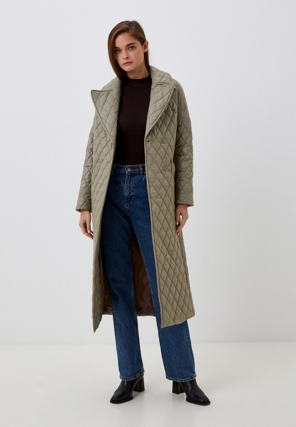 фото Куртка утепленная meltem collection