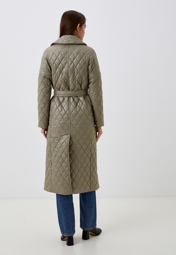 фото Куртка утепленная meltem collection