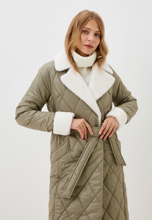 фото Куртка утепленная meltem collection