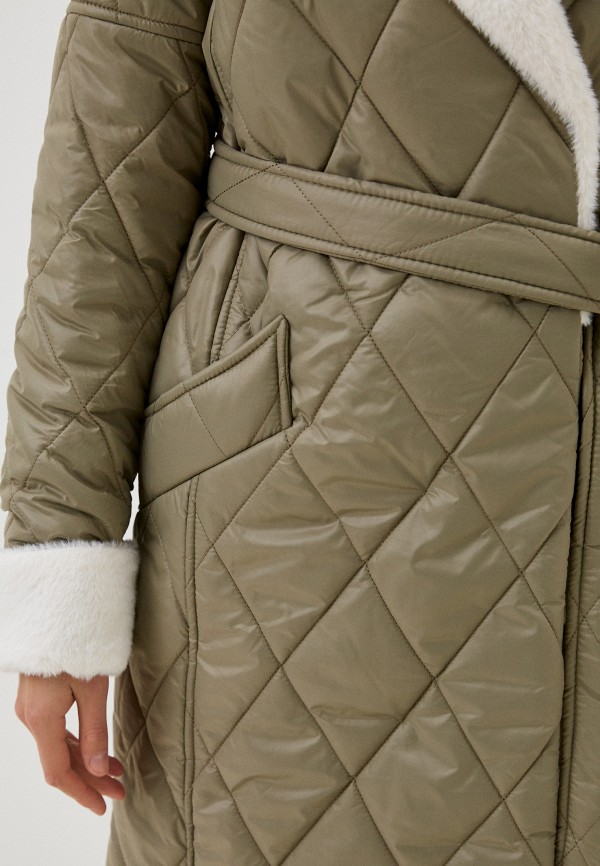 фото Куртка утепленная meltem collection