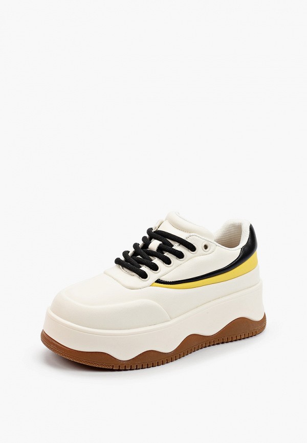 фото Кеды graciana