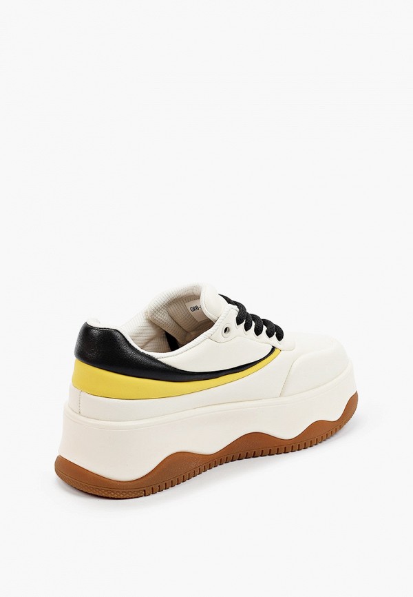 фото Кеды graciana