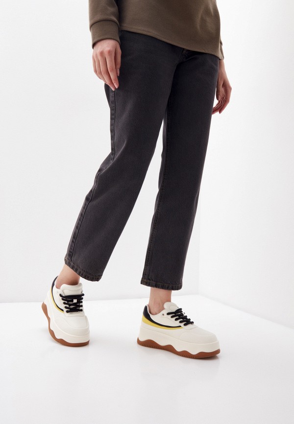 фото Кеды graciana