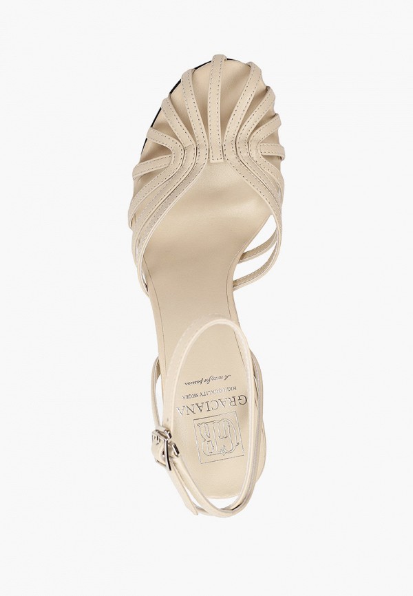 фото Босоножки graciana