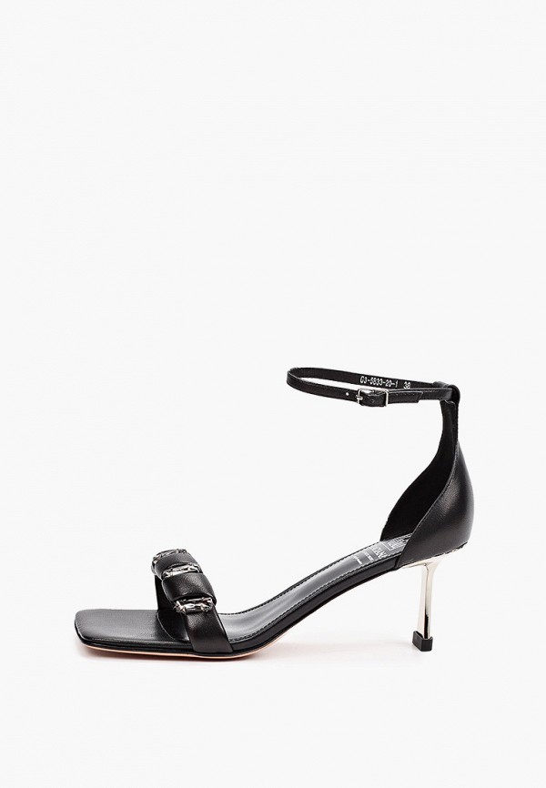 фото Босоножки graciana