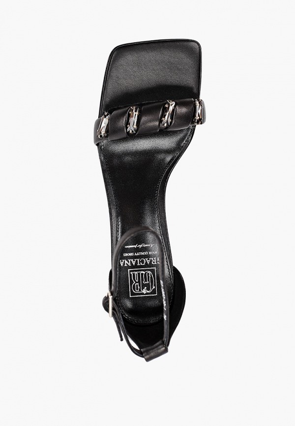 фото Босоножки graciana