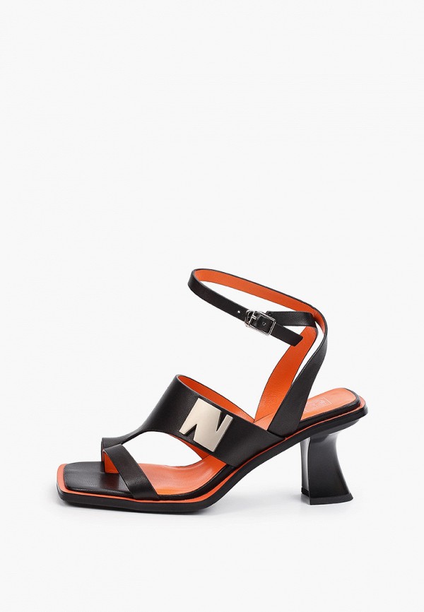 фото Босоножки graciana