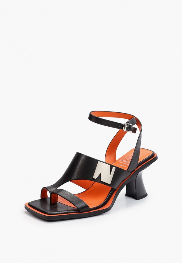 фото Босоножки graciana