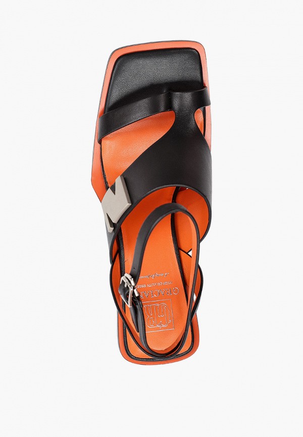 фото Босоножки graciana