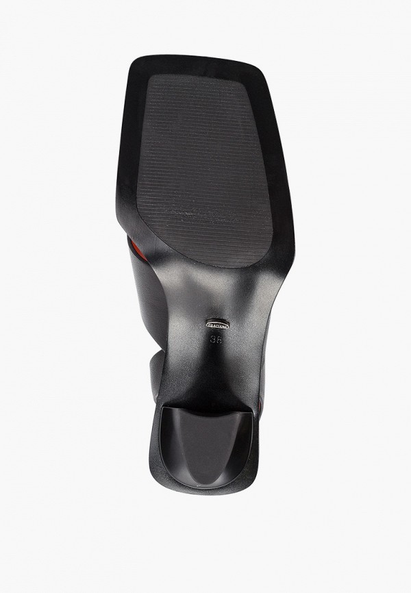 фото Босоножки graciana