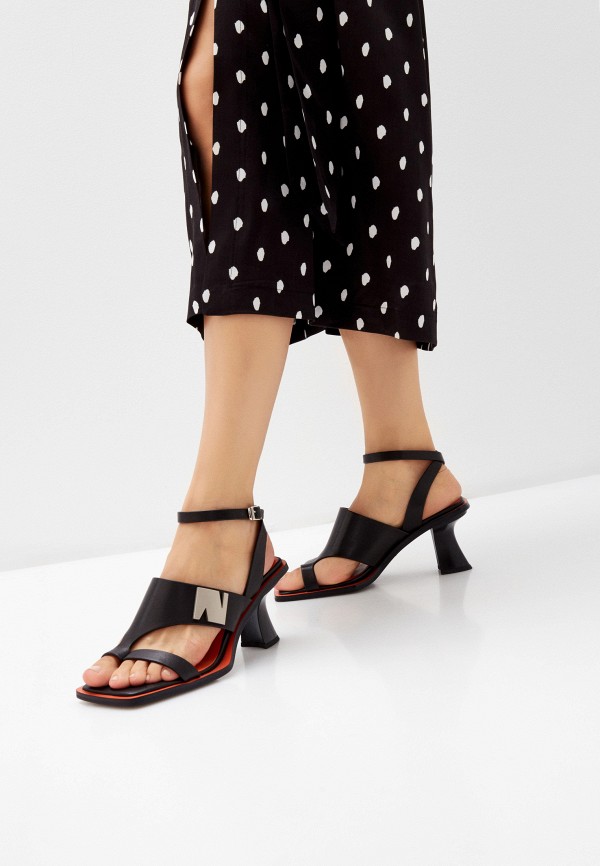 фото Босоножки graciana