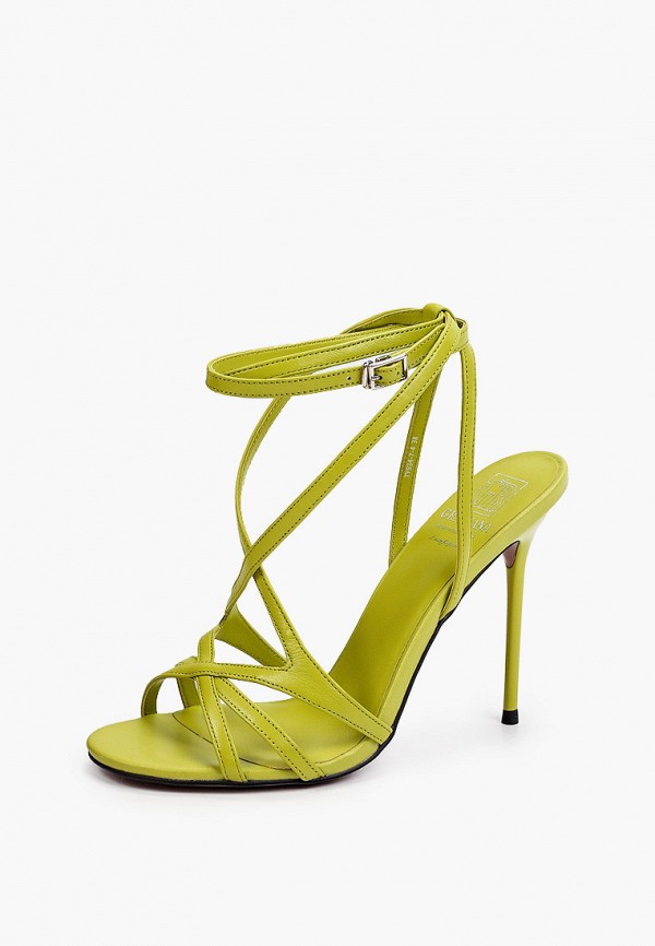 фото Босоножки graciana