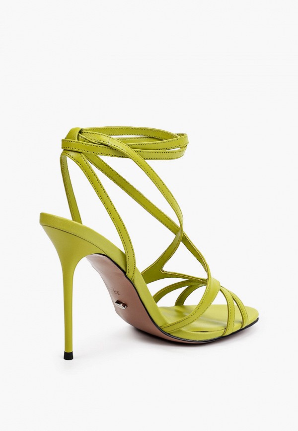 фото Босоножки graciana