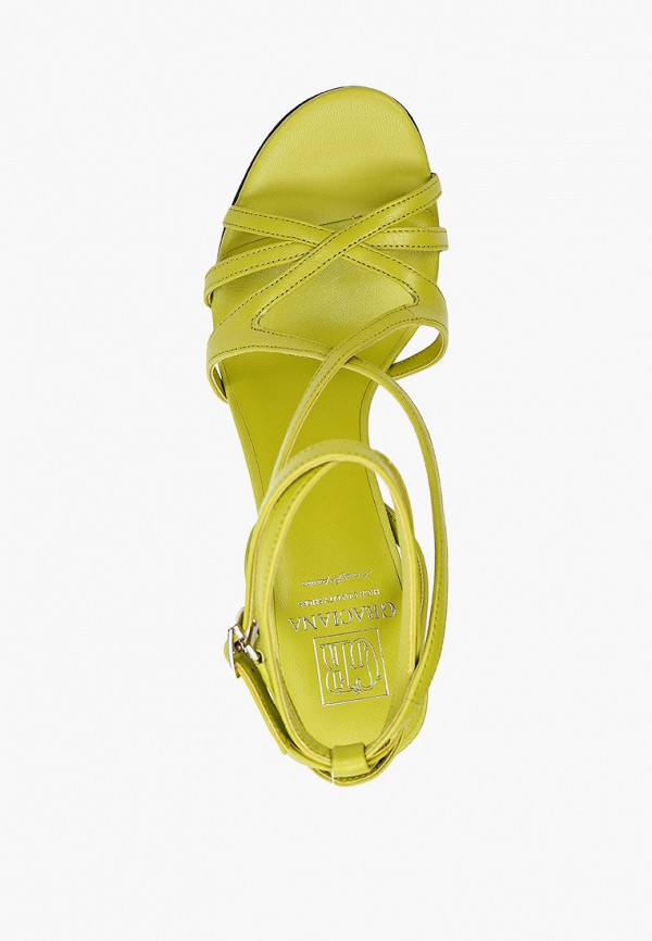 фото Босоножки graciana