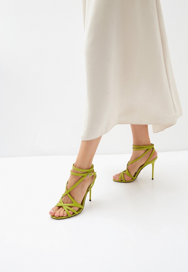 фото Босоножки graciana