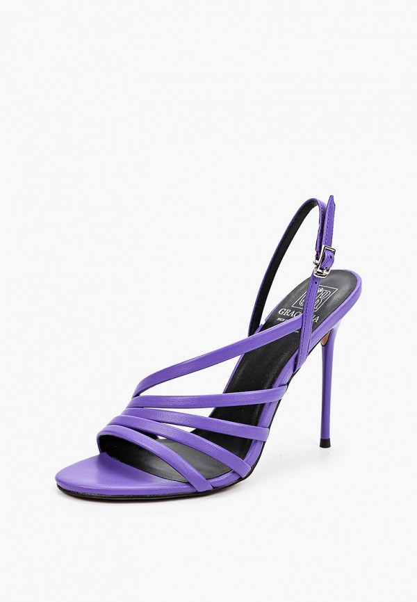 фото Босоножки graciana