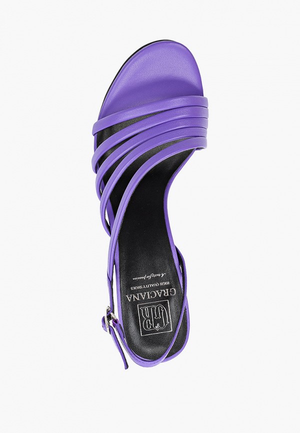 фото Босоножки graciana