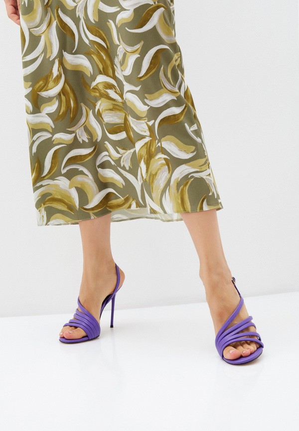 фото Босоножки graciana