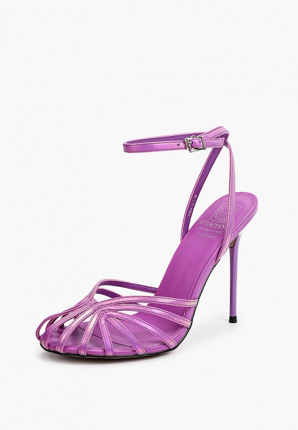 фото Босоножки graciana