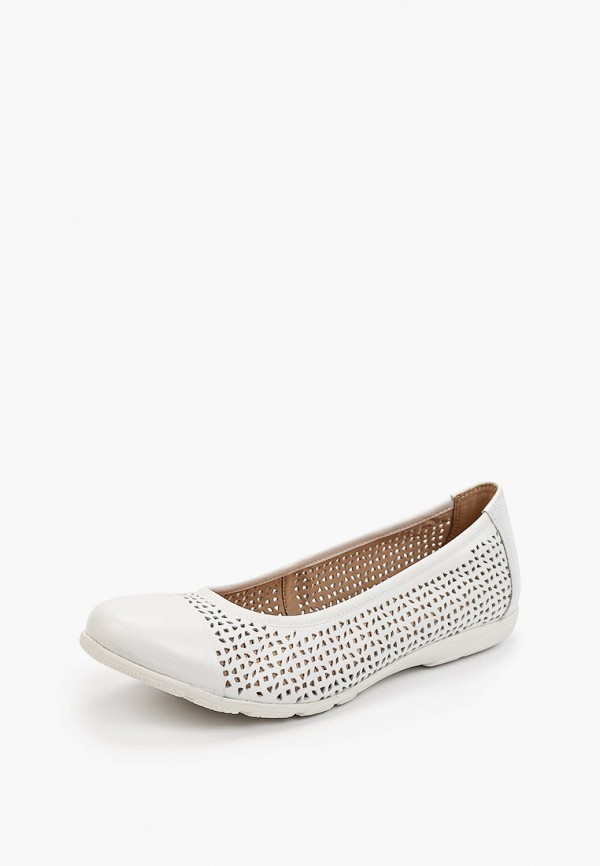 фото Балетки caprice