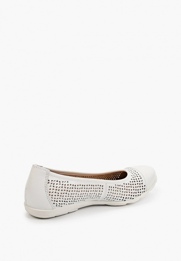 фото Балетки caprice