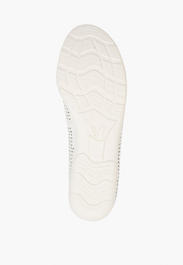 фото Балетки caprice