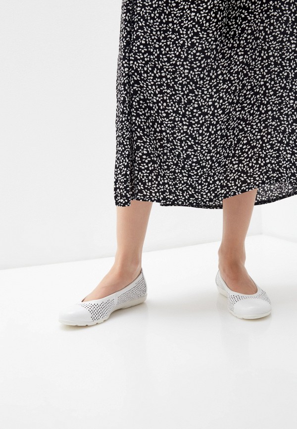 фото Балетки caprice