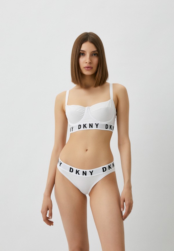 фото Трусы dkny
