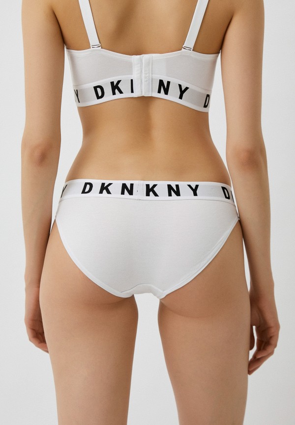 фото Трусы dkny