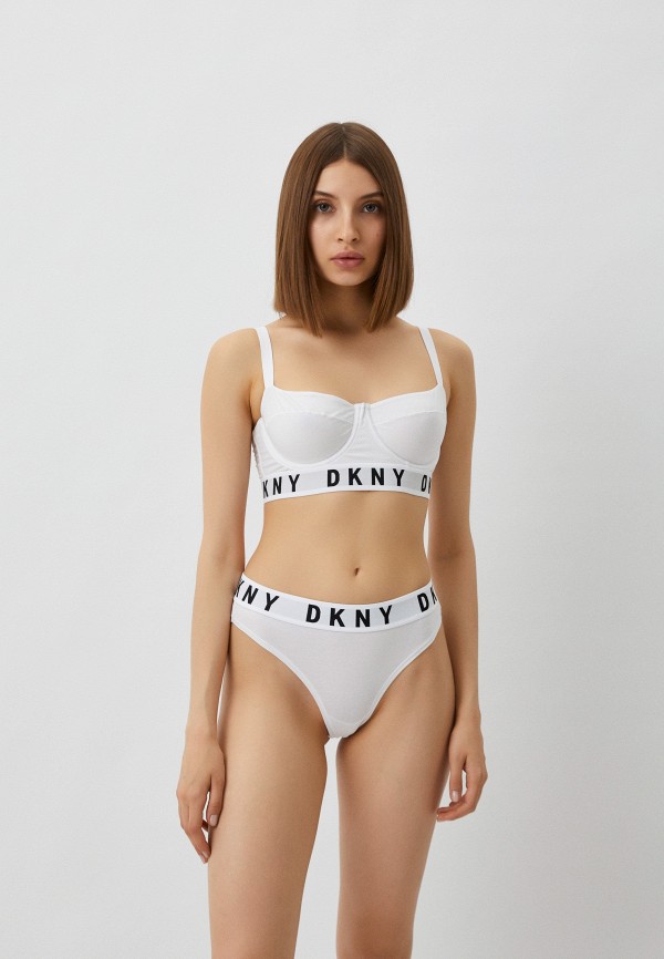 фото Трусы dkny