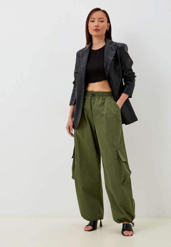 фото Брюки frens