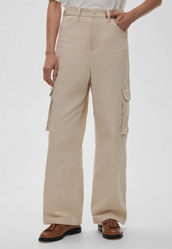 фото Брюки aim clo