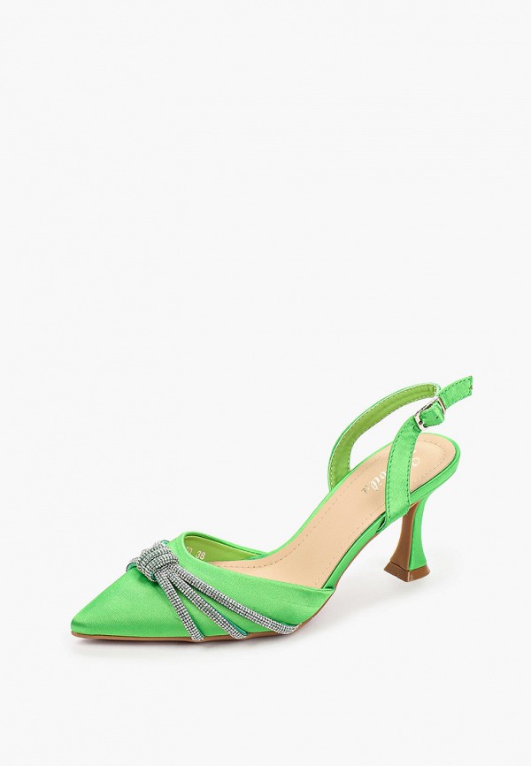 фото Туфли saivvila