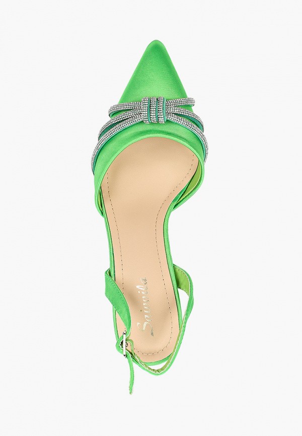 фото Туфли saivvila