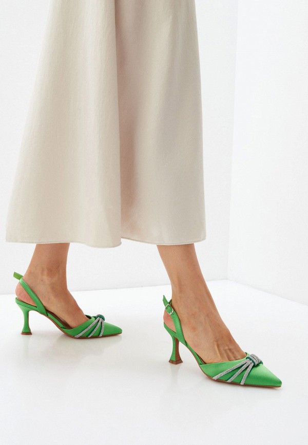 фото Туфли saivvila