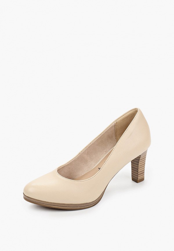 фото Туфли tamaris