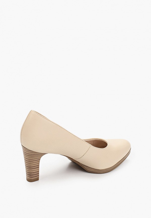 фото Туфли tamaris