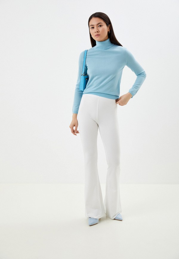 фото Водолазка lusio