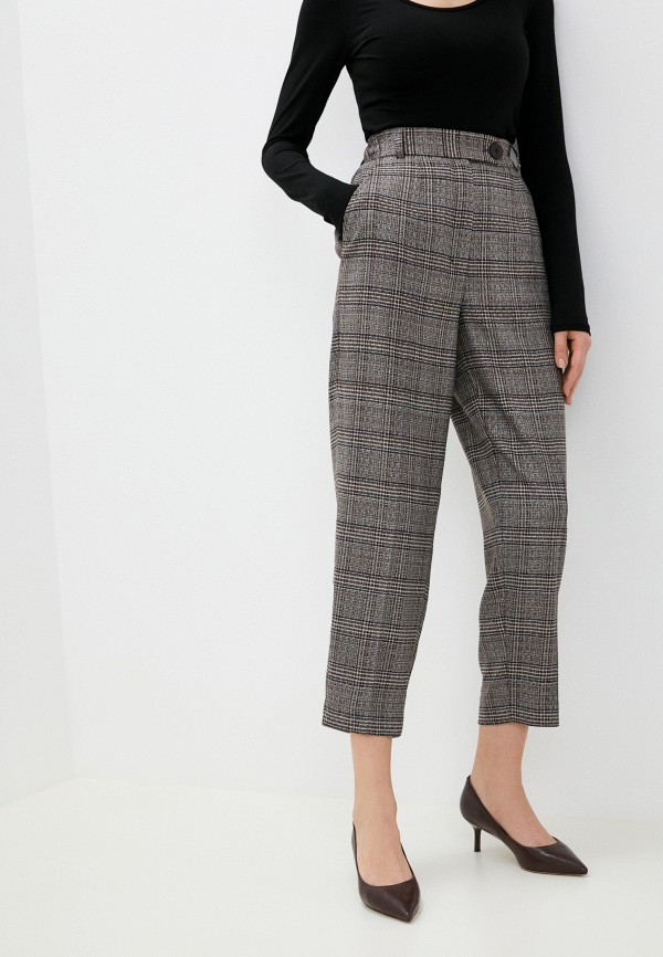 фото Брюки divno