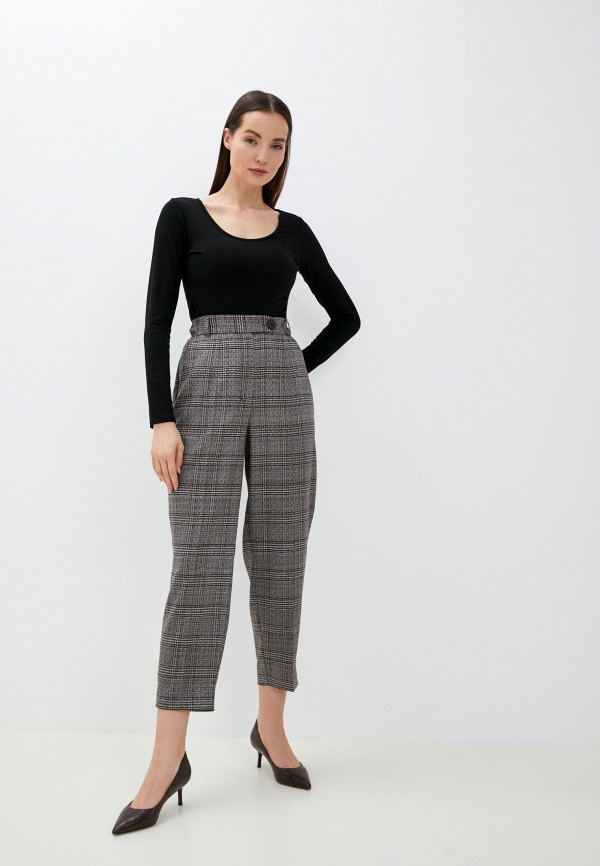 фото Брюки divno