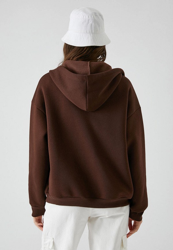 фото Толстовка koton