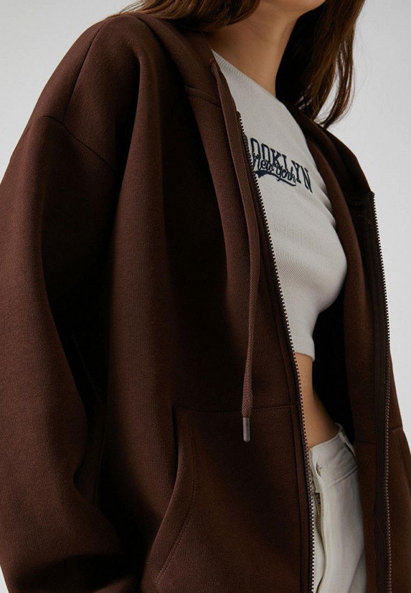 фото Толстовка koton