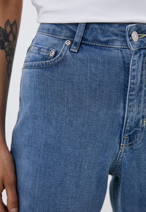 фото Джинсы zarina