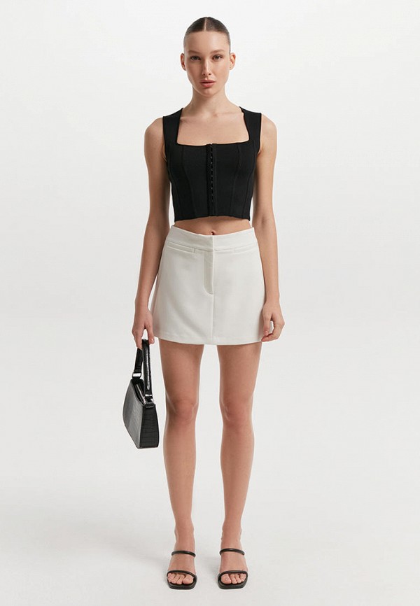 фото Юбка-шорты love republic