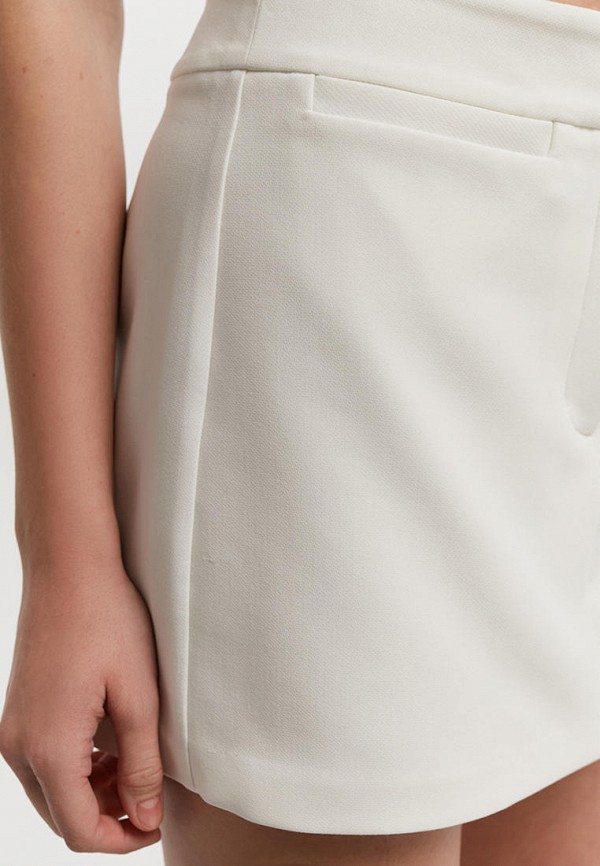 фото Юбка-шорты love republic