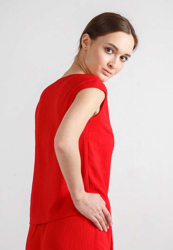 Топ Remix, Красный
Топ Remix, Красный