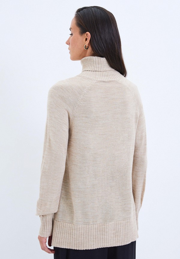 фото Водолазка zarina