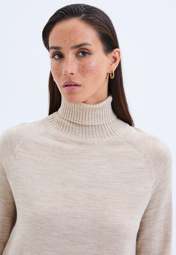 фото Водолазка zarina