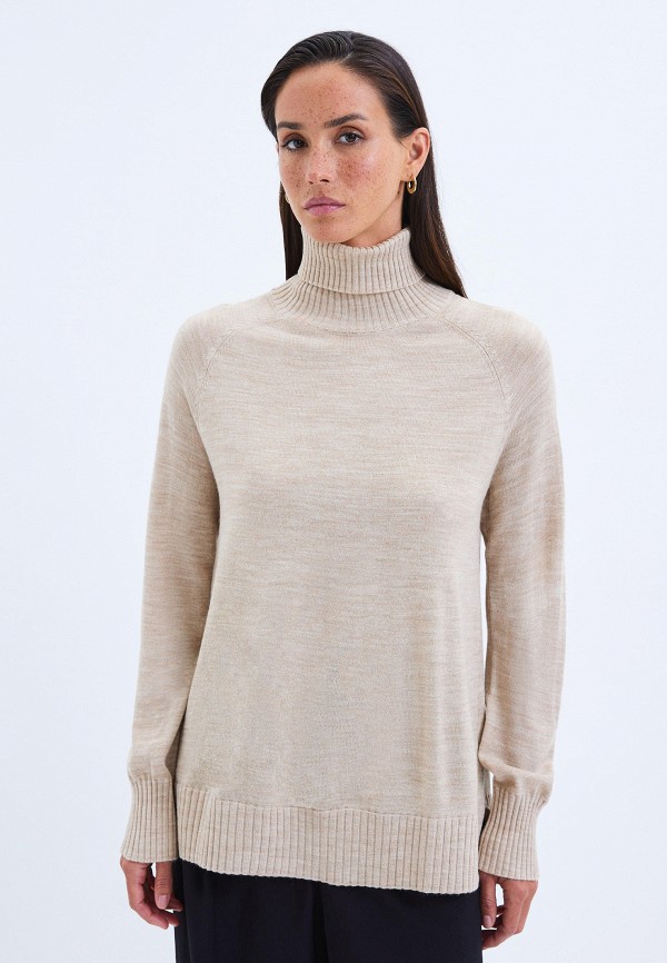 фото Водолазка zarina