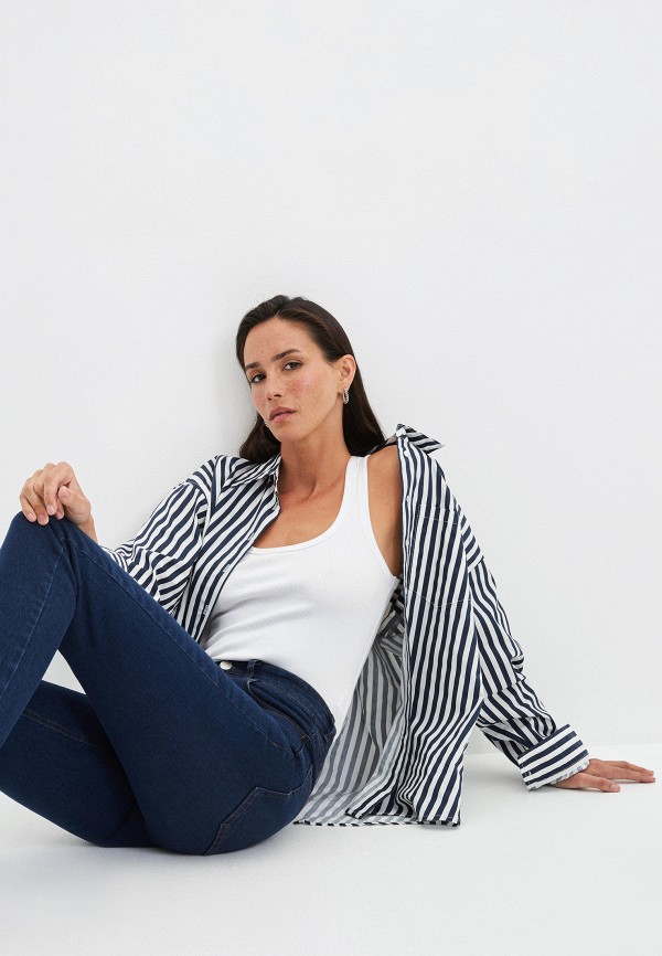 фото Джинсы zarina